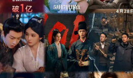 最新国产电视剧,国产剧中的青春与奋斗