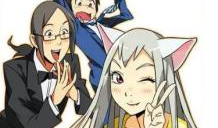 御狐之绊漫画免费阅读,探寻神秘狐妖的奇幻冒险之旅