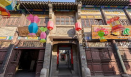 大染坊类似的电视剧,再现民国染织传奇