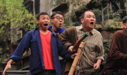 重庆棒棒电视剧,奋斗在底层的人生传奇