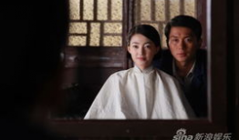 理发师电视剧,时光里的秘密人生