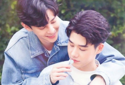 男男耽美电视剧,一段跨越千年的男男爱恋