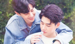 男男耽美电视剧,一段跨越千年的男男爱恋