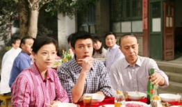 电视剧家常菜大结局,温情告别，味蕾回忆永存