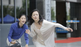 第二次人生电视剧,重启梦想，再战江湖