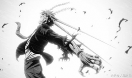 火星异种漫画,星际殖民的生死挑战