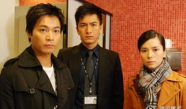 tvb悬疑破案电视剧,TVB悬疑破案剧揭秘