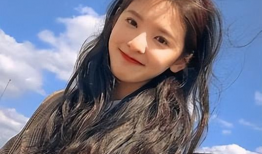 章若楠电视剧,演绎电视剧中的青春风采