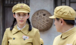 胡丹丹演过的电视剧,从还珠格格到如懿传，演绎经典角色的魅力人生