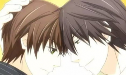 色气漫画,描绘青春校园的激情与纯真