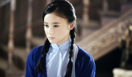 袁姗姗拍的电视剧,穿越时空的浪漫传奇