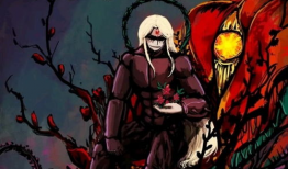 尸兄漫画在线观看,惊悚求生，在线观看，揭秘生死边缘的惊悚冒险