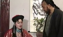 崆峒电视剧,武林秘境中的爱恨情仇