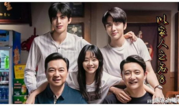 温暖电视剧,温情岁月里的感人故事