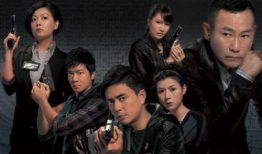 tvb悬疑破案电视剧,TVB悬疑破案剧揭秘