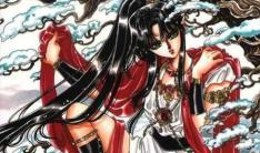 圣传漫画,神魔交织的传奇之旅