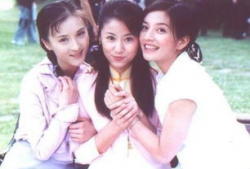 电视剧三姐妹,命运交织的姐妹情深