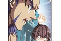 斗罗大陆漫画下拉式,热血青春，武魂觉醒的传奇征程