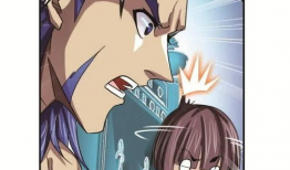 斗罗大陆漫画下拉式,热血青春，武魂觉醒的传奇征程