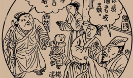 金瓶梅漫画,描绘明代社会风情与人性百态