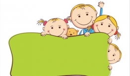 儿童漫画,儿童漫画中的欢乐世界