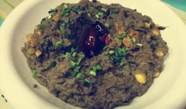 炒麻豆,传统小吃的新演绎