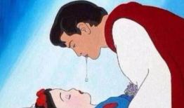 白雪王子漫画,奇幻森林的神秘冒险