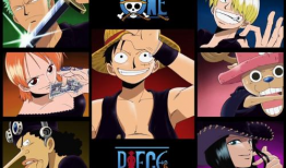 海贼王漫画图片,惊心动魄的冒险瞬间，揭秘神秘海贼王的秘密