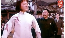 杜鹃山电视剧,红色岁月的青春之歌