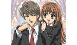 恶作剧之吻漫画,甜蜜的误会与真挚的爱情