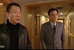 电视剧孙红雷,从荧幕硬汉到演技派巨星