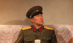 五湖四海电视剧,烽火岁月里的家国情怀