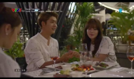 越南电视剧,穿越时空的浪漫传奇