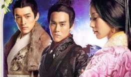 古装剧电视剧大全,古装剧电视剧大全概览