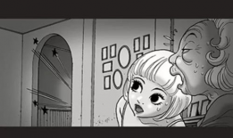 漫画工口,揭秘成人漫画的诱惑与争议
