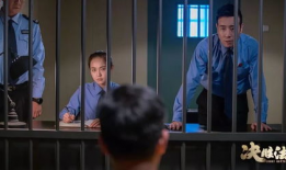 决胜法庭电视剧,决胜时刻的正义较量