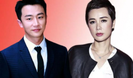 黄轩蒋雯丽电视剧,黄轩蒋雯丽演绎情感纠葛