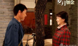 电视剧岁月如金,温情岁月里的家庭变迁