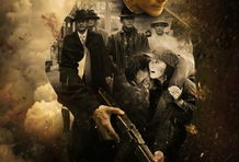 电视剧光影,一部描绘时代变迁的电视剧传奇