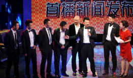 李健主演的抗日电视剧,李健演绎抗日英雄传奇