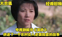 农村的女人电视剧,一部描绘农村女性生活的电视剧