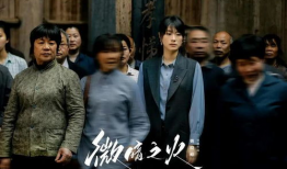 电视剧光影,一部描绘时代变迁的电视剧传奇