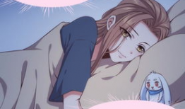 堕落漫画,揭示人性阴暗面的讽刺画卷