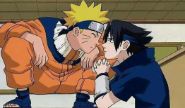 鸣人纲手漫画,鸣人与纲手传奇对决