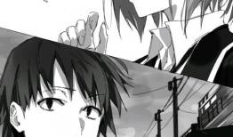 我的青春恋爱物语果然有问题漫画,问题少年与校园恋曲的纠葛