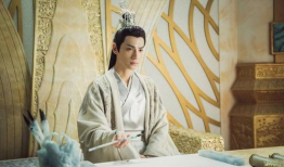 罗云熙主演的电视剧,穿越时空的浪漫传奇