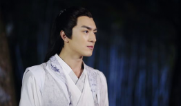 林更新主演的电视剧,穿越时空的浪漫传奇