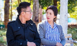 电视剧一家人,亲情与成长的交织