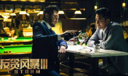 反贪电视剧,揭开权力背后的黑暗面