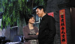 电视剧岁月如金,温情岁月里的家庭变迁